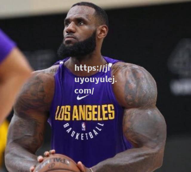 NBA中場激烈還拚，球星技勢交互呈現