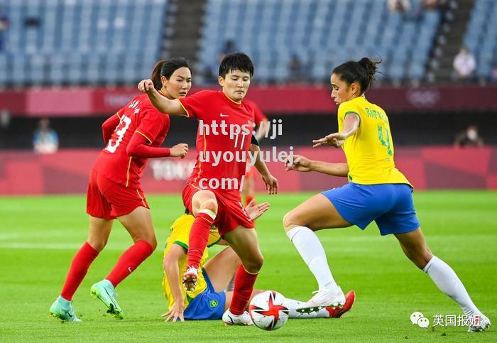 日本女足遭遇挫败输掉小组赛三场比赛